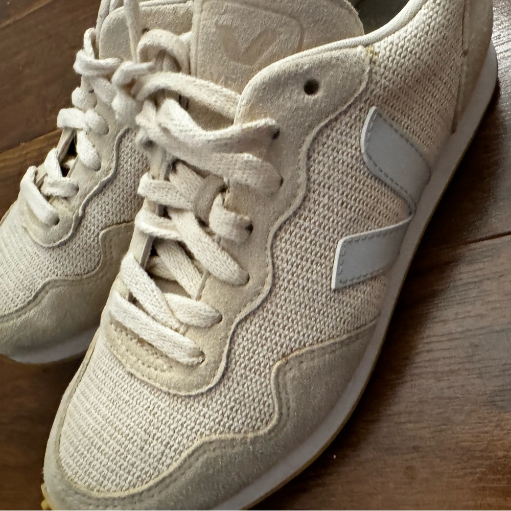 VEJA SDU Sneakers Juta Ice 38 - Picture 8 of 13